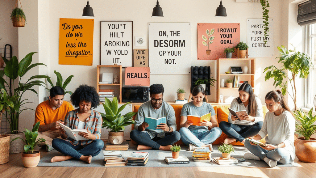 10 Daily Habits for Personal Growth and Success